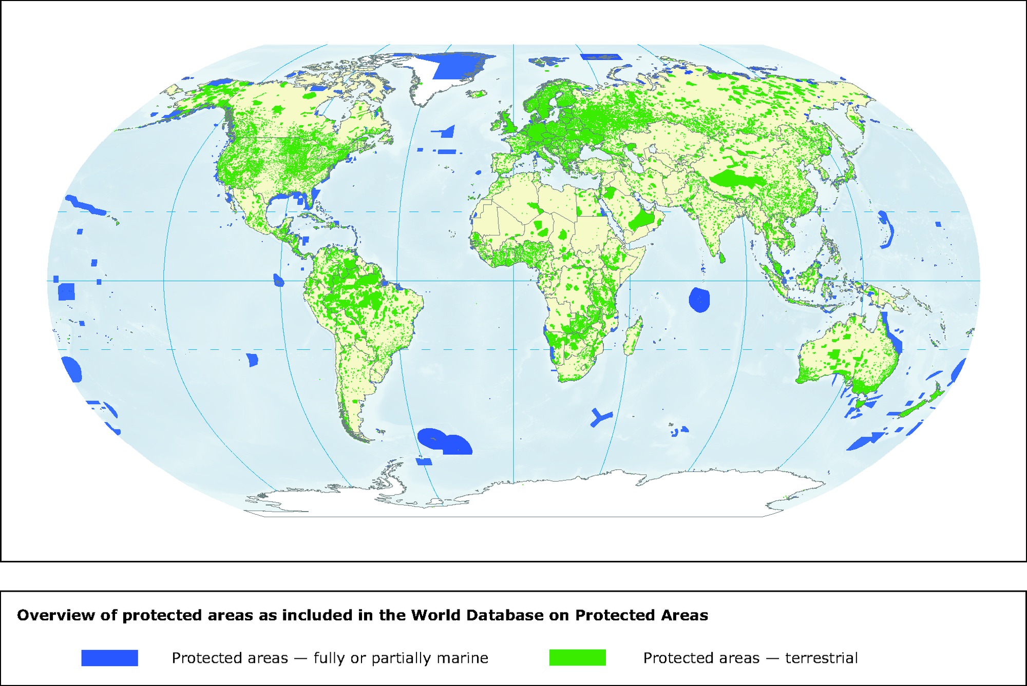 World database. World protected areas. World_database_on_protected_areas. World database on protected areas — WDPA. Protected areas Map.