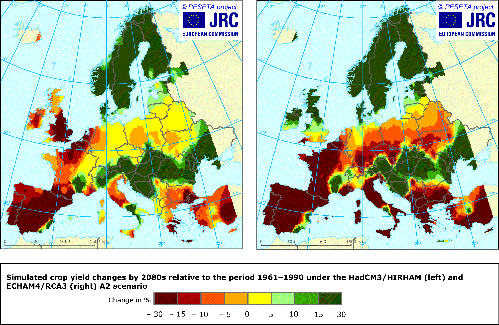 climate change  EUROPP - Part 4