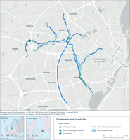 The Harrestrup Brook Capacity Plan