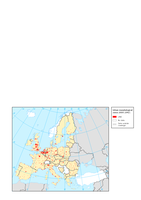 Urban morphological zones 1990 (UMZ90)