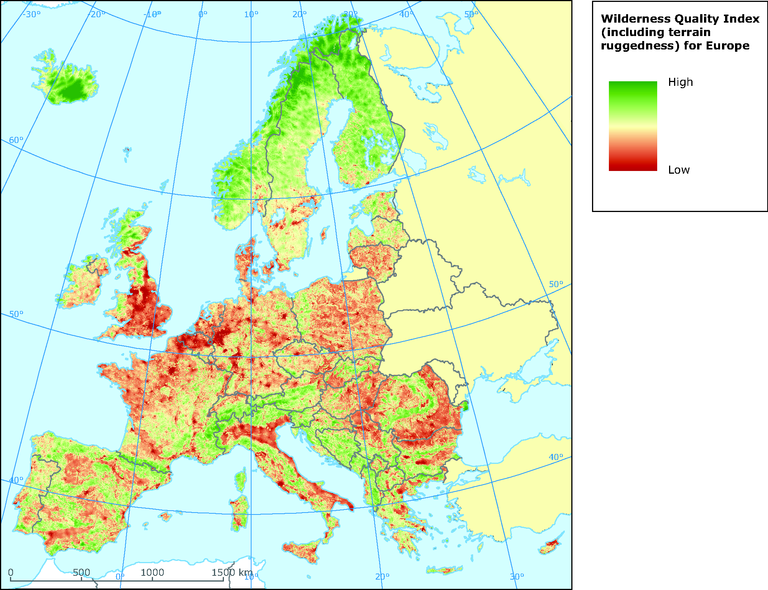https://www.eea.europa.eu/data-and-maps/figures/wilderness-quality-index/wilderness-quality-index-including-terrain/image_large