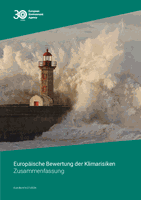 Europäische Bewertung der Klimarisiken - Zusammenfassung