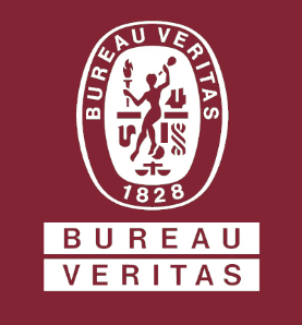 Bureau Veritas  Verification certificate 2023