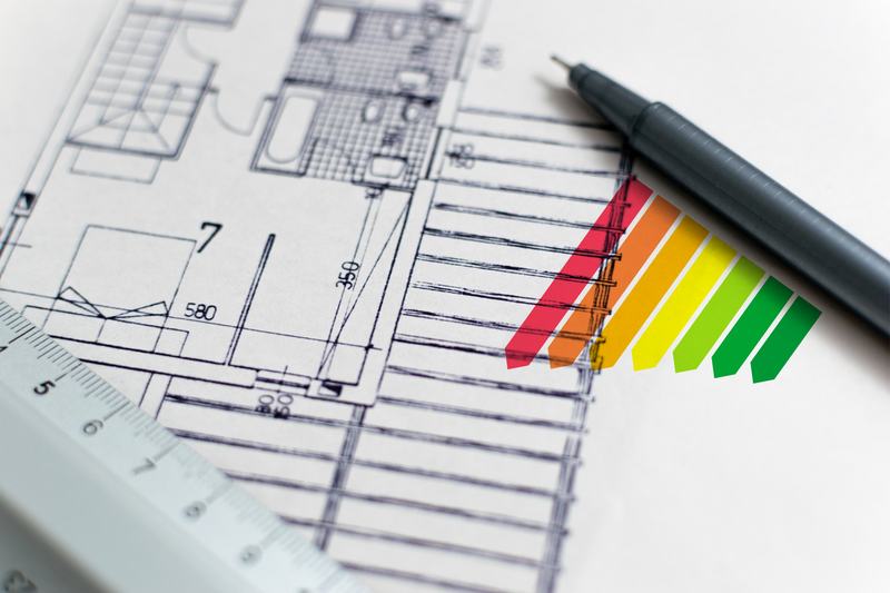 Image showcasing Accelerating the energy efficiency renovation of residential buildings ...