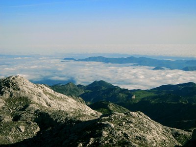 Addressing ground-level ozone pollution in Europe