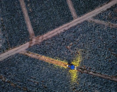Contaminación del aire en Europa: estado de los informes para 2025 según la Directiva sobre compromisos nacionales de reducción de emisiones