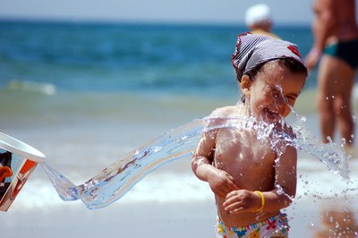 Antimicrobial resistance in surface waters — developing environmental monitoring for better risk management