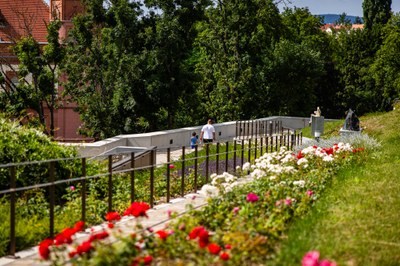 Small but mighty — climate resilience in Europe’s small municipalities