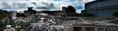 Economic losses and fatalities from weather- and climate-related extremes