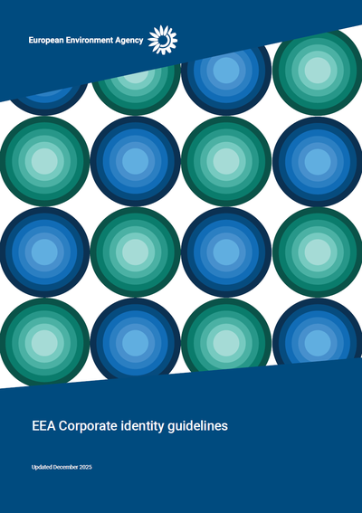 EEA Corporate identity guidelines