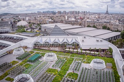 EEA-Eionet horizon scan – emerging trends in production and consumption