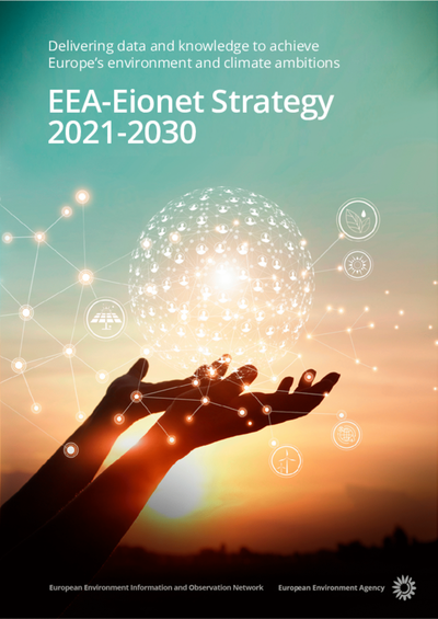 A 2021–2030-as időszakra vonatkozó EEA-Eionet stratégia