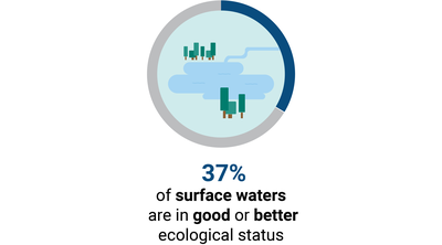 Surface waters_ecological status