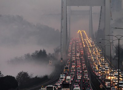 EU new Emissions Trading System (ETS2) and Social Climate Fund: Mechanisms, challenges and conditions for a fair decarbonisation in road transport