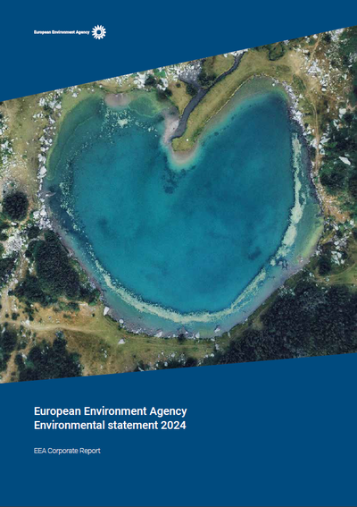 Environmental statement report 2024