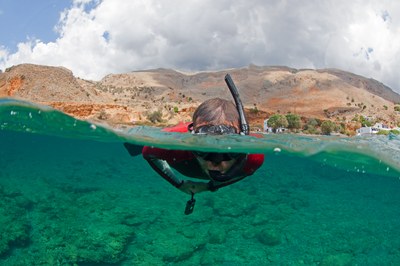 European bathing water quality in 2024