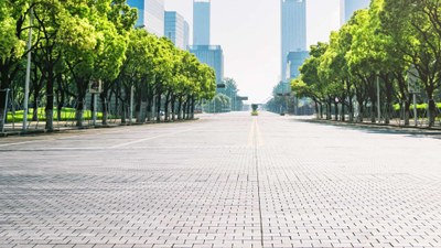 Imaginary 3: The great decoupling