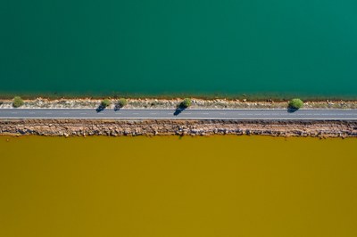 Navigating Europe’s twin transition — opportunities and challenges of digitalisation in the green transition