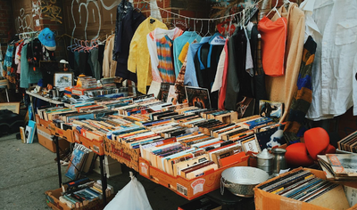 The feasibility of additional measures to strengthen reuse and waste prevention