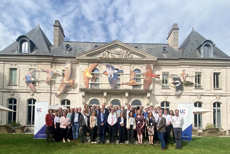 Paris EPA Network plenary May 2022