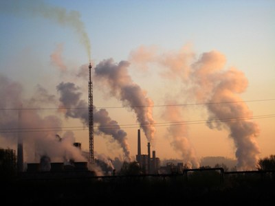 Heavy metal emissions in Europe (Indicator)