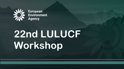 LULUCF workshop 2026