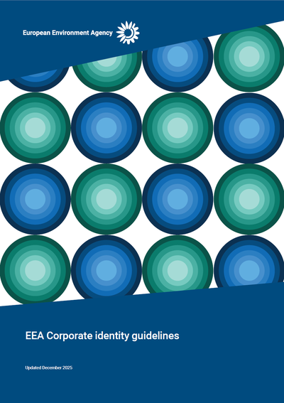 EEA Corporate identity guidelines