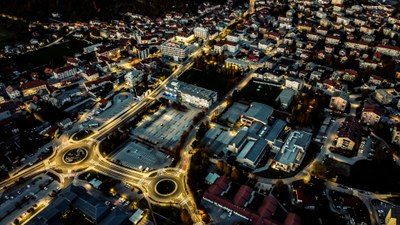 Interview — Assessing the health and environmental impacts of noise