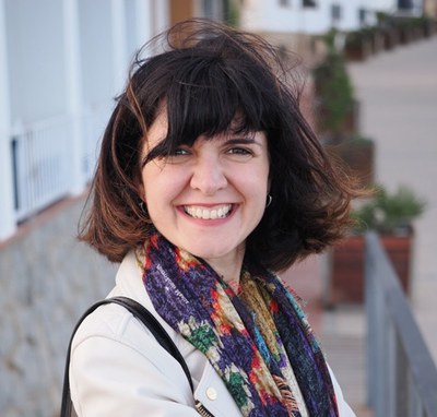 Eulalia Peris