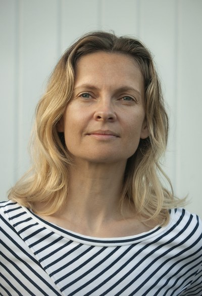 Aleksandra Kazmierczak