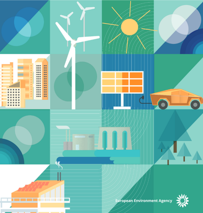 Energy prosumers in Europe — Citizen participation in the energy transition