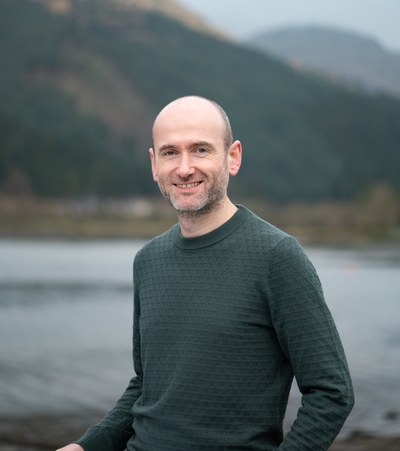 Karl Hamilton