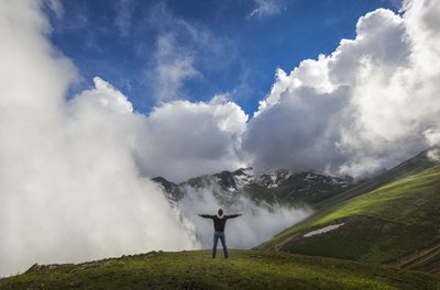 Interview — Pollution, our mental health and vulnerable groups: what is the connection?