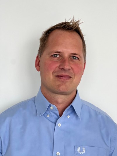 Magnus Lofstedt
