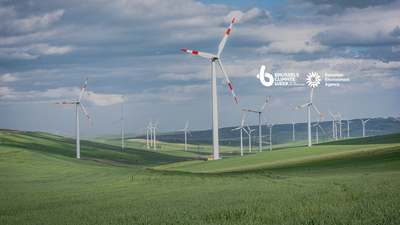 Brussels Climate Week 2026