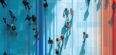 Report launch: Overheated and underprepared — Europeans’ experience of living with climate change