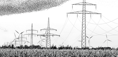 EEA report launch: Renewables, electrification and flexibility for a competitive EU energy system