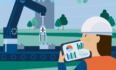 Webinar: Industrial transformation in Europe