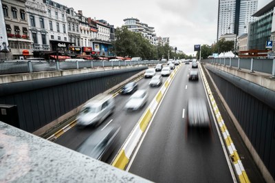 Air quality improving, but just over 180,000 deaths still attributable to air pollution in EU