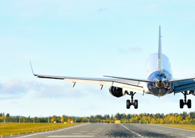 Better air quality monitoring needed amid rising air pollution from ports and airports