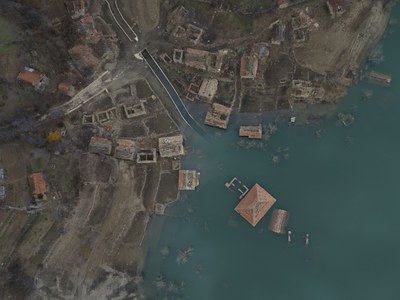 Challenging outlook for meeting the EU’s long-term environment and climate objectives