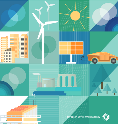 Energy Prosumers in Europe - Citizen participation in the energy transition
