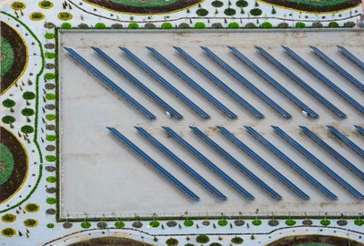 Clean energy technologies are driving job creation in the EU, but challenges remain around skill shortages and inclusion