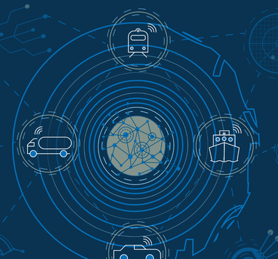 Transport and environment report