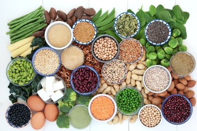 Diversifying Europe's protein supply could cut emissions and reliance on imported feed