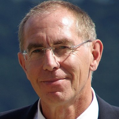 Dr. Louis Meuleman