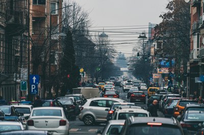 Outlook to 2030 — Can the number of people affected by transport noise be cut by 30%?