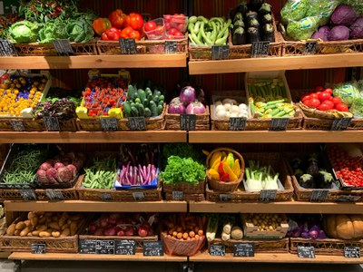 EU waste prevention checkup: more effective measures needed to tackle food waste