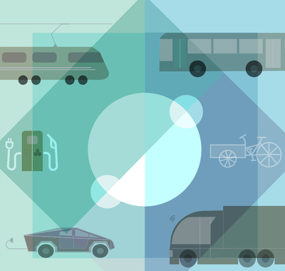 Transport and environment report 2021