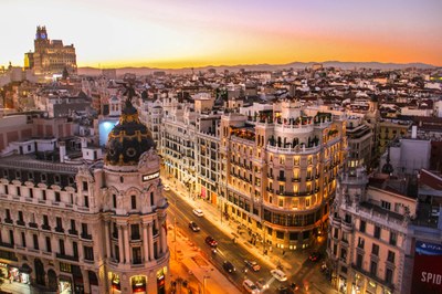 Heatwaves, spread of infectious diseases due to climate change growing health threats to Europeans